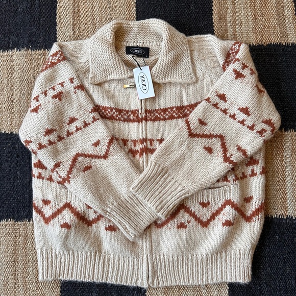 Shop Cider Ski Sweater - Picture 6 of 9